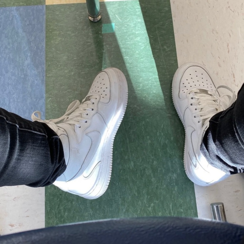 Air Force 1